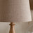 Embaata Linen Lampshade