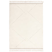 Fes Rug, Large Diamond