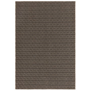 Global Rug, Black Mosaic