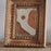 Hansika Mango Wood Photo Frame