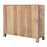 Ibo Reclaimed Wood Slatted Sideboard