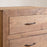 Iya Reclaimed Wood Small Chest of Drawers