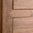 Iya Reclaimed Wood Small Chest of Drawers