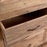 Iya Reclaimed Wood Chest of Drawers