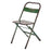 Nkuku Ishan Reclaimed Folding Chair
