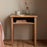 Iya Reclaimed Wood Bedside Table