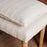 Kiana Upholstered Bench