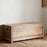 Karadi Reclaimed Wood Storage Bench