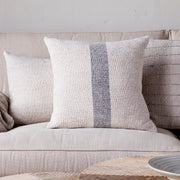 Kallu Wool and Cotton Cushion Cover