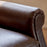 Knada Leather Armchair