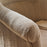 Kiana Cotton Armchair
