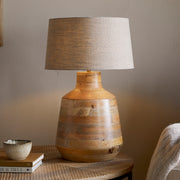 Kayo Statement Mango Table Lamp