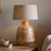 Kayo Statement Mango Table Lamp