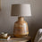 Kayo Statement Mango Table Lamp