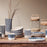 Karuma Dinnerware Set - Set of 12 Pieces