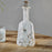 Lohara Recycled Glass Decanter