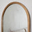 Murwara Large Full Length Arched Mirror
