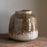 Melina Reactive Glaze Vase