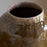 Melina Reactive Glaze Vase
