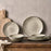 Malia Ceramic Dinnerware Set