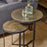 Maba Nesting Side Tables