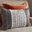 Mika Recycled Cushion Cover, Rectangular