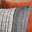 Mika Recycled Cushion Cover, Rectangular
