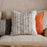 Mika Recycled Cushion Cover, Square