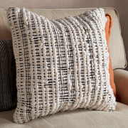 Mika Recycled Cushion Cover, Square