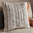 Mika Recycled Cushion Cover, Square