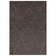 Mulberry Rug, Charcoal