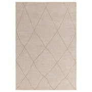 Mulberry Rug, Cream