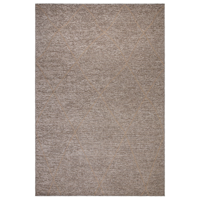 Mulberry Rug, Steel — Kayu Home