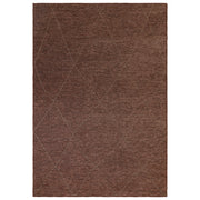 Mulberry Rug, Terracotta