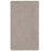 Nahan Moss Stitch Cotton Throw, Stone