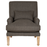 Nalla Wool Armchair