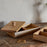 Chanya Mango Wood Jewellery Box