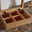 Kabani Mango Wood Jewellery Box