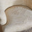Aranya Cotton and Jute Armchair
