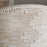 Aranya Cotton and Jute Armchair