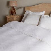 Cela Hemp and Cotton Duvet Cover