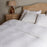 Cela Hemp and Cotton Duvet Cover