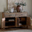 Ibo Reclaimed Wood Sideboard