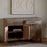 Ibo Reclaimed Wood Sideboard