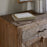 Ibo Reclaimed Wood Sideboard