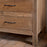 Iya Reclaimed Wood Tall Boy Chest of Drawers
