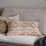 Nila Esha Cushion Cover