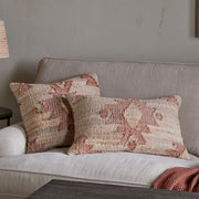 Nila Gul Cushion Cover
