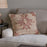 Nila Gul Cushion Cover
