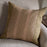 Eesha Jute Cushion Cover, Sage Green